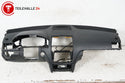 Mercedes S204 W204 Armaturenbrett Cockpit schwarz Kneebag A2046803787 2048601902