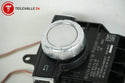 Mercedes S204 W204 C-Klasse Drehschalter Drehknopf Navi Comand Menu A2048709558