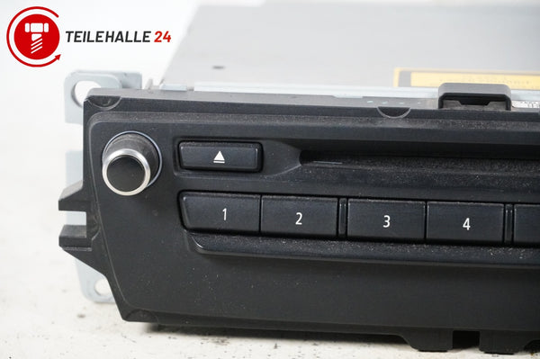 BMW E91 E90 3er Navigationssystem M-ASK II Audiosystemkontroller Busines 9149232