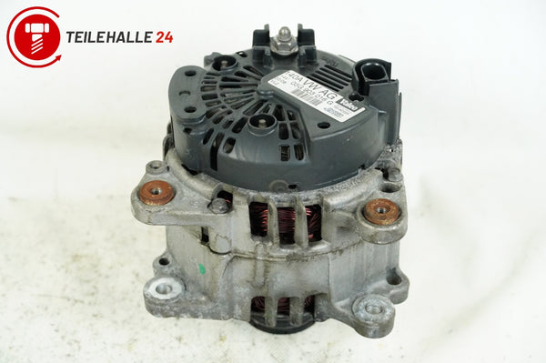 Audi A4 B8 8K 2.0 TDI Lichtmaschine Generator 14V 140A 03G903016G TG14C020