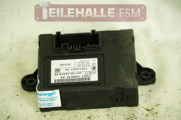 Ford Mondeo MK4 BA7 Türsteuergerät Türmodul hinten links rechts 7G9T14B534AF