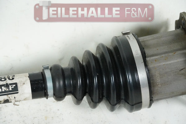 Audi A4 B8 8K 1.8 2.0 TFSI Antriebswelle Gelenkwelle vorn links rechts VKJC 8680