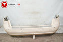 Mercedes S212 E Kombi T-Mod Heckstoßstange hinten Hellelfenbein 623 A2128852625