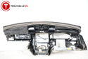 Mercedes S204 W204 Armaturenbrett Cockpit schwarz Kneebag 2048601902 2048600005