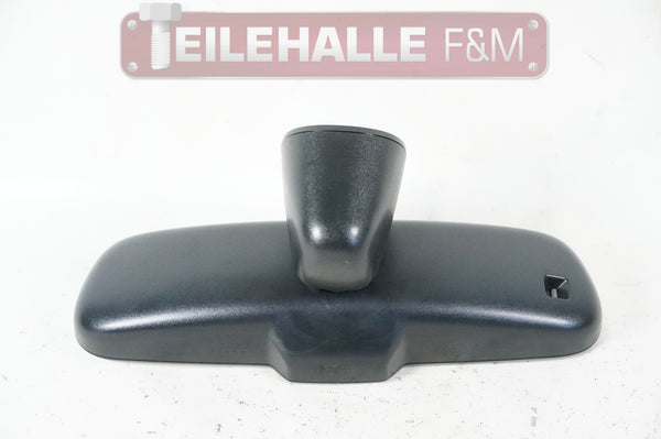 Audi A6 4F C6 Innenspiegel Rückspiegel automatisch abblendbar schwarz 4F0857511E