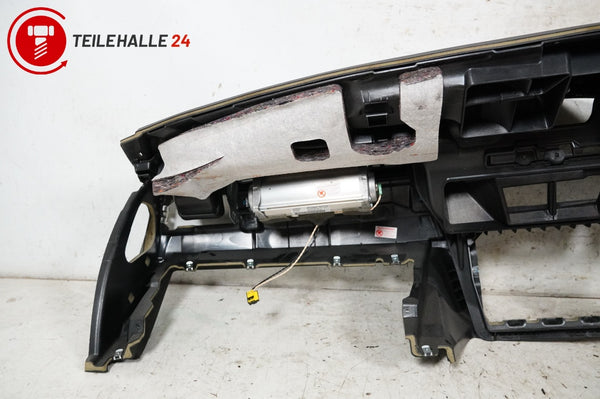 BMW E91 E90 3er Armaturenbrett Instrumententafel Cockpit Airbag schwarz 7077795