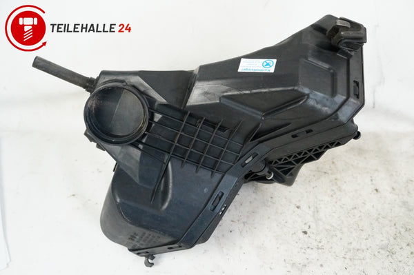 Audi A4 B8 8K 2.0 TFSI Luftfilterkasten Luftfiltergehäuse 8R0133835E 8R0133837