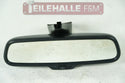 Audi A6 4F C6 Innenspiegel Rückspiegel automatisch abblendbar schwarz 4F0857511E