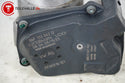 Audi A4 B8 8K 1.8 2.0 TFSI Drosselklappenstutzen Drosselklappe 06F133062G