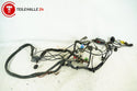 Audi A6 4F C6 Kabelbaum Xenon vorne links Längsträger 4F0972251 4F1971075BS