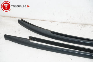 Mercedes S212 E-Klasse Kombi Dachreling schwarz links rechts A2126901362 1462