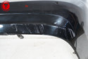 Mercedes S212 Kombi E-Klasse Heckstoßstange PDC Obsidianschwarz 197 A2128852625