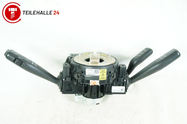 Audi A4 B8 8K Lenkstockschalter Kombischalter Schleifring 8K0953502BK 8K0953568F