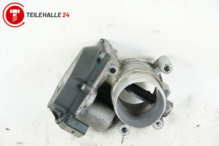 Audi A4 B8 8K A6 4F 2.0 TDI Drosselklappe Reglerklappe Steuereinheit 03L128063D