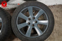 Audi A6 4F C6 Winterräder 4x 225/50 Alufelgen BORBET 7Jx17 5x112 ET38 CA70738