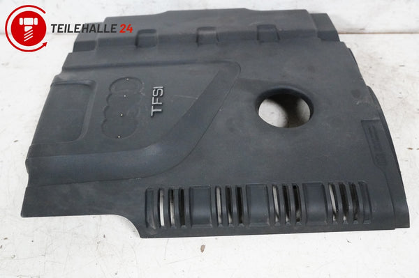 Audi A4 B8 8K A5 8T 1.8 2.0 TFSI Motorabdeckung Deckel Verkleidung 06J103925L