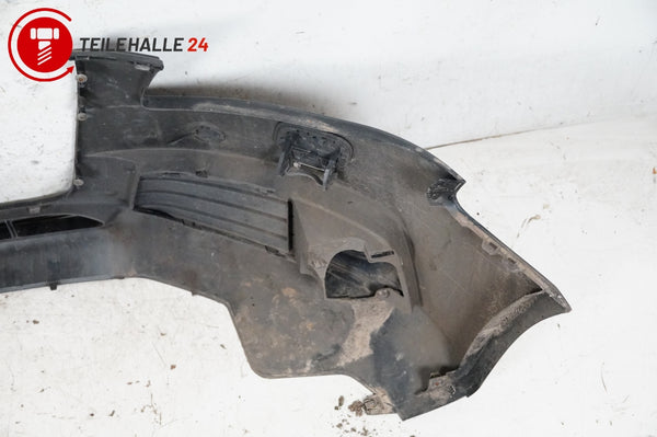 Audi A4 8K B8 Frontstoßstange Stoßstange vorne Phantomschwarz LZ9Y 8K0807437A