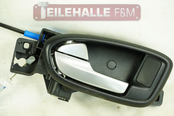 Ford Mondeo MK4 BA7 Türgriff innen vorne links Türöffner 7S71-A22601-AB