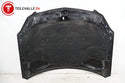 Mercedes S204 W204 MOPF Motorhaube Frontklappe Alu Deckel Obsidianschwarz 197