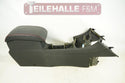 Ford Mondeo MK4 BA7 Mittelarmlehne Leder schwarz 9G9T-15K857-MHA 7S71-A045020-AJ