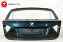 BMW E91 3er VFL Touring Heckklappe Heckdeckel Kofferraumdeckel Malachitgrün 490