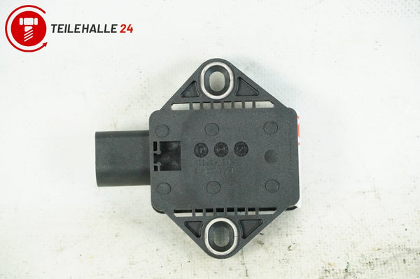 Audi A6 4F C6 Drehratensensor Duosensor ESP Steuergerät 4F0907637 0265005278