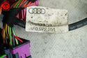 Audi A6 4F C6 Kabelbaum Leitungssatz Xenon links Scheinwer 4F1971075B 4F0972251