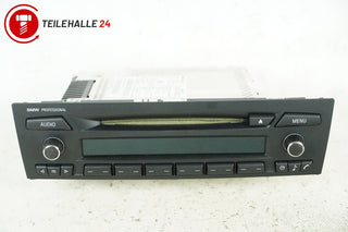 BMW E91 E90 3er E92 E93 E81 E82 E88 1er Radio Professional CD-Player 9187108