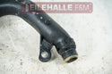 BMW E91 E90 320d M47 Kühlwasserrohr Rücklaufrohr Kühlmittel Heizung 7802632