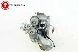 Mercedes S212 W212 E220 CDI OM651 125 kW Bi Turbolader A6510902880 A6510904080