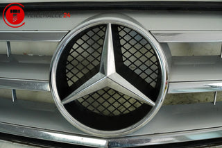 Mercedes S204 W204 Kühlergrill Avantgarde Chrom Front A2048800023 A2078880260