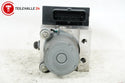 Audi A6 4F C6 3.0 TDI Hydraulikblock Steuergerät ABS ESP 4F0910517AD 4F0614517AA