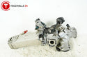 Mercedes S212 W212 OM651 E200 CDI AGR Ventil Abgaskühler A6510940065 A6511400275