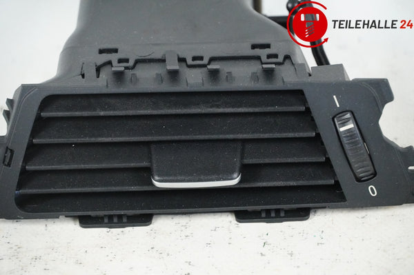 BMW E91 E90 3er LCI Frischluftgrill Lüftungsdüse Luftdüse vorne rechts 9130460