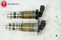 BMW E91 E90 320i E81 E87 N43B20A Magnetventil Steuerventil 2 Stück 7561264