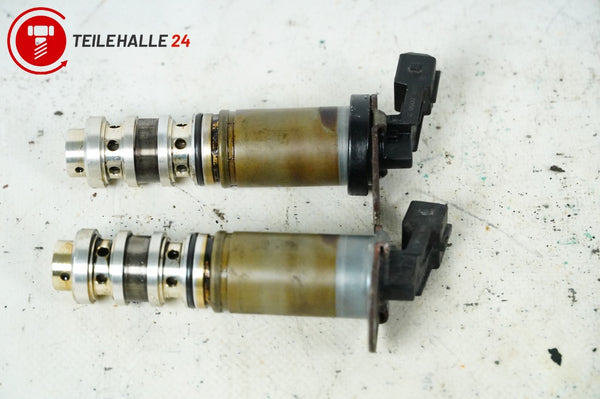 BMW E91 E90 320i E81 E87 N43B20A Magnetventil Steuerventil 2 Stück 7561264