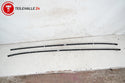 Audi A6 C6 4F Avant Dachreling Chrom links rechts Alu 4F9860021J 4F9860022J