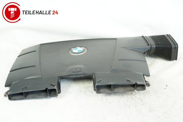 BMW E91 E90 318i 320i 316i N43 N45N N46 Ansaugstutzen Motorabdeckung 7560918