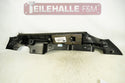 Ford Mondeo MK4 BA7 Turnier Verkleidung Kofferraum links schwarz 7S71-N55159-AFW