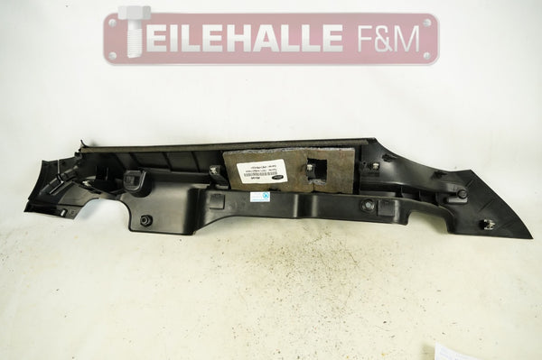 Ford Mondeo MK4 BA7 Turnier Verkleidung Kofferraum links schwarz 7S71-N55159-AFW