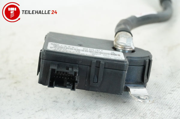 Audi A6 4F C6 Steuergerät Batterie Batteriesteuergerät 4F0915181A 4F0971235