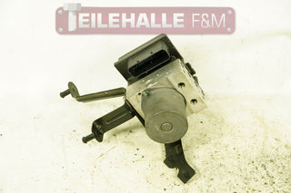 BMW E61 E60 5er Hydraulikblock DSC ABS Hydroaggregat Steuergerät 6777797 6768550