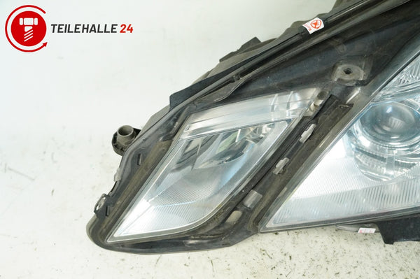 Mercedes S212 W212 E-Klasse Scheinwerfer Halogen links Fahrerseite A2128208161