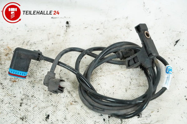 Mercedes S204 W204 Kabel Bremsbelagsensor hinten links Airmatic A2045403910