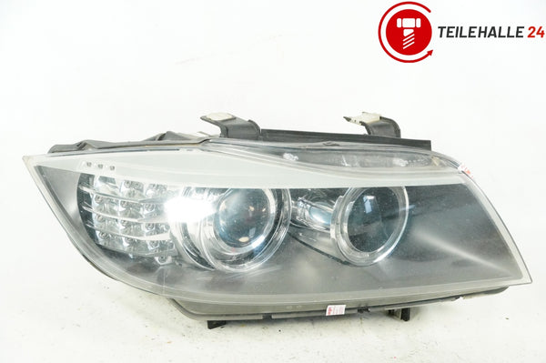 BMW E91 E90 3er LCI Facelift Bi-Xenon Scheinwerfer vorne rechts 7202584 7172536