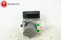 Audi A6 4F C6 2.7 TDI Hydraulikblock ESP ABS Steuergerät 4F0910517AC 4F0614517T