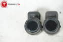 Audi A4 B8 PDC Sensor 2x Einparkhilfe Parksensoren Phantomschwarz LZ9Y 420919275