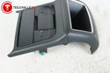 Audi A4 B8 8K Verkleidung Mittelkonsole hinten Sitzheizung 8K0863300B 8E0963563