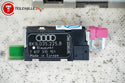 Audi A4 B8 8K Avant Antennenverstärker Antenne Steuergerät 8K9035225K 225A 225B