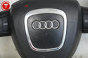 Audi A6 4F C6 Multifunktionslenkrad MFL Lederlenkrad gelocht Sportlenkrad